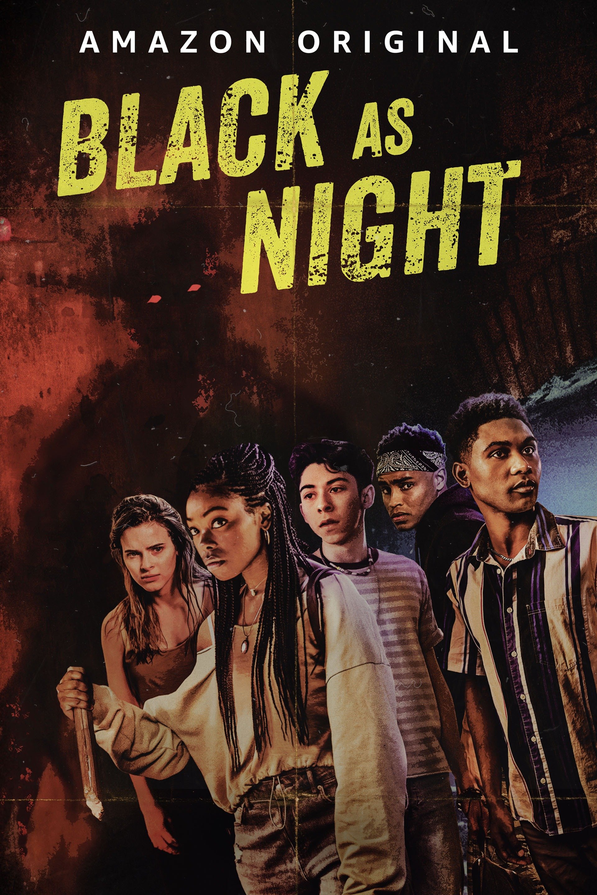 Black as Night (2021) [182585] (A1737669611) [[Movies]] --Plex--